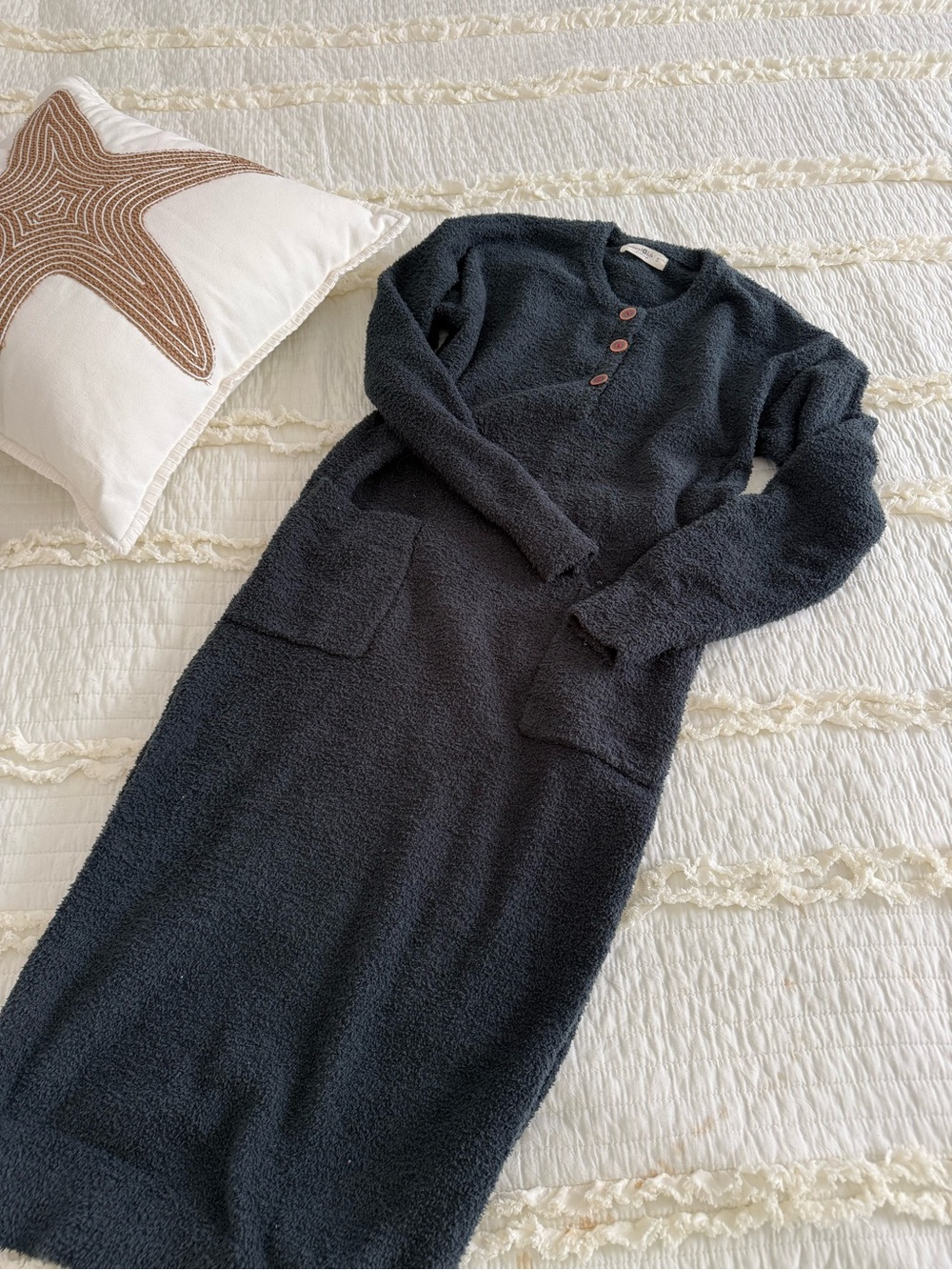Natural life maxi dress